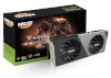 Inno3D videokaart GeForce RTX 4070 TWIN X2 (DLSS 3, 3x DisplayPort, 1x HDMI 2.1)