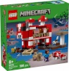 LEGO klotsid 21270 Minecraft Das Pilzkuh-Haus