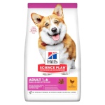 Hill's kuivtoit koerale Science Plan Adult Small & Mini - Dry Dog Food- 6kg