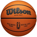 Wilson korvpall Basketball EVO NXT Africa League Official Game Ball WTB0900XBBA 7