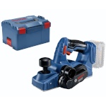 Bosch höövel GHO 18 V-LI Cordless Planer