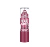 Essence huulepalsam Heart Core Fruity Lip Balm 3g, 05 Bold Blackberry, naistele