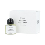 Byredo parfüüm unisex EDP Sunday Cologne 100ml