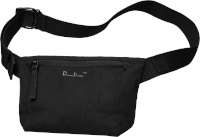 Db vöökott Freya Fanny Pack M, must välja