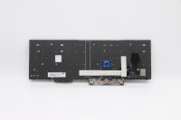 Lenovo 5N20V77980 Notebook Spare Part Keyboard