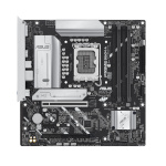 ASUS emaplaat PRIME B860M-A-CSM , 1851, DDR5, mATX