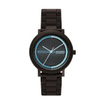 Skagen meeste kell CAVIAR (Ø 41 mm)