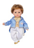 Zapf beebinukk Baby Annabell Little Sweet Prince 36cm 707104