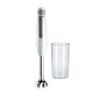 Braun saumikser MQ7000 MultiQuick 7 Hand Blender, valge