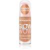 Dermacol särakreem Glow Wow Brightening Fluid 20ml, naistele