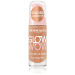 Dermacol särakreem Glow Wow Brightening Fluid 20ml, naistele