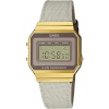 Casio unisex kell VINTAGE SLIM DESIGN (Ø 35,5mm)