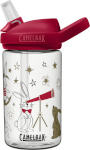 Camelbak joogipudel Eddy+ Kids 0,4L, Star Rabbits