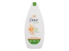 Dove dušigeel Care By Nature Replenishing Shower Gel 400ml, naistele