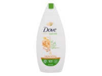 Dove dušigeel Care By Nature Replenishing Shower Gel 400ml, naistele