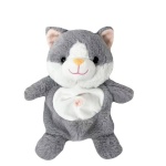 Tulilo pehme mänguasi Cat puppet 26cm