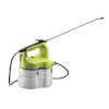 Ryobi aiaprits OWS1880 ONE+ Cordless Weed Sprayer, 18V, roheline/must