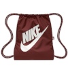 Nike Heritage Drawstring Bag DC4245-231 pruun