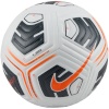 Nike jalgpall Academy Team FA24 valge-must-oranž FZ7540 101 5