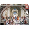 Educa 3D pusle School of Athens 500-osaline 1500-osaline