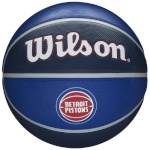 Wilson korvpall NBA Team Detroit Pistons Ball WTB1300XBDET 7