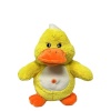 Tulilo pehme mänguasi Duck puppet 25cm