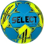 Select jalgpall Plażowa Beach Soccer v23 sinine-kollane 12372 5