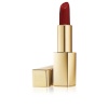 Estee Lauder huulepalsam Pure Color Clearly Crimson 3,5 g Matt