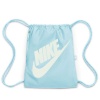 Nike Heritage Drawstring Bag DC4245-476 sinine