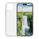 Dbramante1928 kaitsekest Apple iPhone 15 Iceland Ultra D3O Clear Transparent