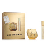 Paco Rabanne parfüüm Lady Million EDP 80ml + EDP 20ml, naistele