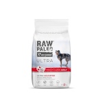 Vetexpert kuivtoit koerale Raw Paleo Ultra Medium & Large Adult Beef, 2kg