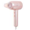 Adler föön AD 2279p Hair Dryer, 1800 W, roosa