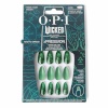 OPI kunstküüned xPRESS/ON WICKED Know Your Power Taaskasutatav 30tk, osa