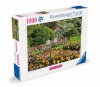 Ravensburger pusle 1000-osaline Gardens Keukenhof Holand