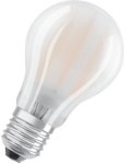 Ledvance LED pirn Osram Star, E27, 2700K Warm White, 806lm, matt