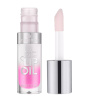 Essence huuleõli Hydra Kiss Lip Oil 4ml, 01 Kiss From A Rose, naistele