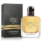 Giorgio Armani parfüüm Emporio Armani Stronger With You Only 100ml, meestele