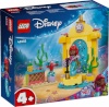 Lego klotsid Bricks Disney Princess 43235 Ariels Music Stage