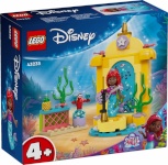 Lego klotsid Bricks Disney Princess 43235 Ariels Music Stage