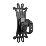 Rockbros Bicycle Phone Holder LF436BK (must)