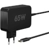 Goobay 65419 USB-C Charger for Laptops (65 W) must Goobay