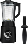 Camry blender CR 4089 Jug Blender, 2000W, 1,7L, must 