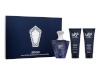 Afnan komplekt Turathi Blue 90ml + Shower Gel 100ml + Aftershave Balm 100ml, meestele