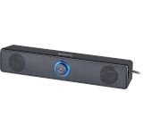 Defender kaasaskantav kõlar SOUNDBAR Z2 6W LED USB Speaker