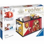 Ravensburger 3D pusle Storage Box - Harry Potter