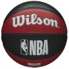 Wilson korvpall NBA Team Houston Rockets Ball WTB1300XBHOU 7