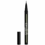 Maybelline silmalainer Tattoo Liner Ink Pen 1ml, Matte Black, naistele