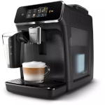 Philips espressomasin EP2330/10 Series 2200 Fully Automatic Espresso Machine, must