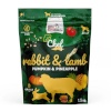 Syta Micha kuivtoit koerale Chef Rabbit, Lamb with Pumpkin and Pineapple, 1,5kg